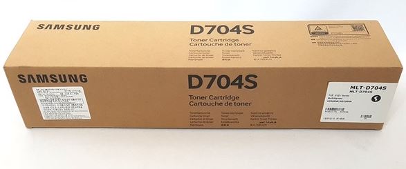 삼성 MLT-D704S 정품토너