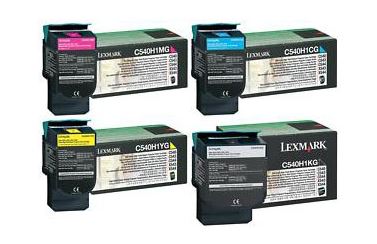 렉스마크 C540H1CG 파랑 정품토너
렉스마크 C540H1MG 빨강 정품토너
렉스마크 C540H1YG 노랑 정품토너