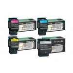 렉스마크 C540H1CG 파랑 정품토너
렉스마크 C540H1MG 빨강 정품토너
렉스마크 C540H1YG 노랑 정품토너