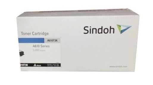 신도리코 A610T3K 정품토너
계약기전용 비매품 30%차감