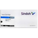 신도리코 A610T6K 정품토너계약기전용 비매품 30%차감