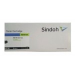 신도리코 A610T13K 정품토너
계약기전용 비매품 30%차감