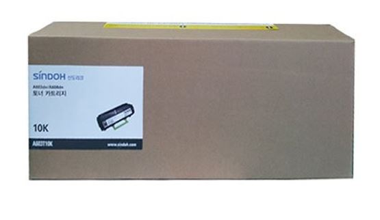 신도리코 A603T10K 정품토너
비매품도장 20%차감