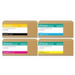 신도리코 S2505BTCB 검정 정품토너