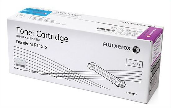 제록스 CT202137 검정 정품토너
순정품라벨 미부착 20%차감
TGS보증스티커 20%차감