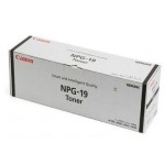 캐논 NPG-19 검정 정품토너
박스 지저분 및 낙서 매입불가
순정품스티커 미부착 50%차감