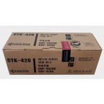 교세라 CTK-420C 파랑 정품토너
교세라 CTK-420M 빨강 정품토너
교세라 CTK-420Y 노랑 정품토너