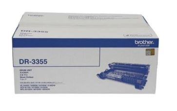 브라더 DR-3355 정품드럼