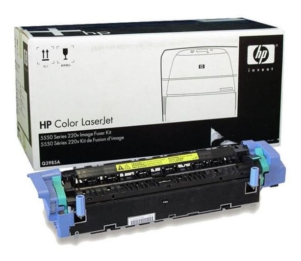 HP Q3985A 정품 퓨져키트