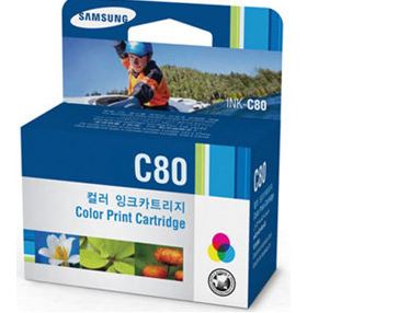 삼성 INK-C80 컬러 정품잉크
유효기간 지난 제품 무상수거