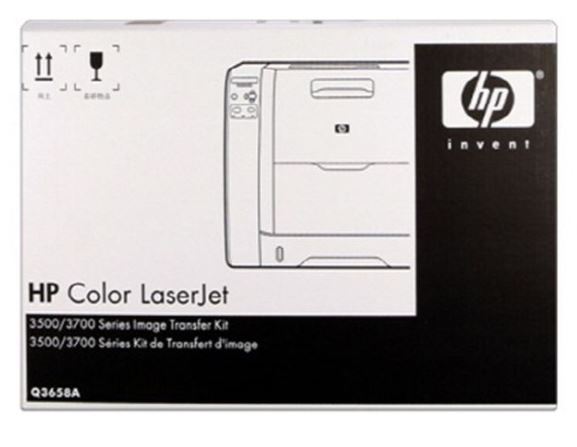 HP Q3658A 
정품 트랜스퍼키트