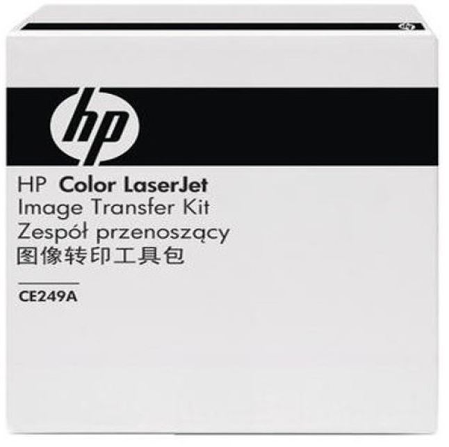 HP CE249A 
정품 트랜스퍼키트