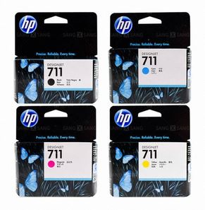 HP711 CZ129A 검정 정품잉크
HP711 CZ130A 파랑 정품잉크
HP711 CZ131A 빨강 정품잉크
HP711 CZ132A 노랑 정품잉크