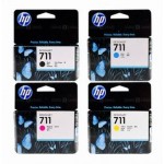 HP711 CZ129A 검정 정품잉크
HP711 CZ130A 파랑 정품잉크
HP711 CZ131A 빨강 정품잉크
HP711 CZ132A 노랑 정품잉크