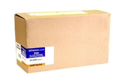 신도리코 MF4400 SMF4536KB
검정 대용량 정품토너