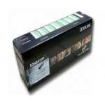 렉스마크 E250A11P 정품토너