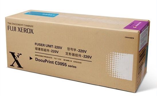 제록스 CWAA0679 정품 퓨져키트