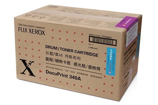 제록스 CT350269 정품토너 
순정품라벨 미부착 20%차감