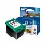 삼성 INK-C110 컬러 정품잉크