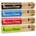 교세라 TK-899KK 검정 정품토너