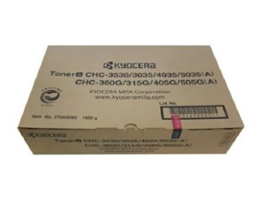 교세라 CHC-3530TN 정품토너
보증스티커 미부착제품 매입불가
수입정품은 매입불가