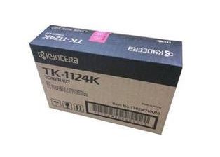 교세라 TK-1124K 검정 정품토너
자가검사스티커 미부착 20%차감