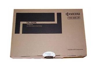 교세라 TK-729K 검정 정품토너