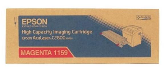 엡손 S051159 
빨강 대용량 정품토너
자가검사스티커 미부착 30%차감