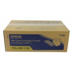 엡손 S051158 
 노랑 대용량 정품토너
자가검사스티커 미부착 30%차감