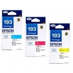 엡손 T193270 파랑 C13T193270
엡손 T193370 빨강 C13T193370
엡손 T193470 노랑 C13T193470
유통기한 6개월미만 매입불가