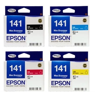 엡손 T141270 파랑 정품잉크
엡손 T141370 빨강 정품잉크
엡손 T141470 노랑 정품잉크
유통기한 6개월미만 매입불가