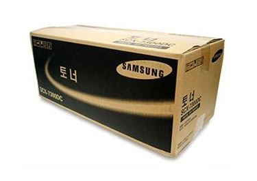 삼성 SCX-7300DC 
검정 정품토너 4개셋트