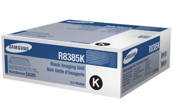 삼성 CLX-R8385K 검정 정품드럼