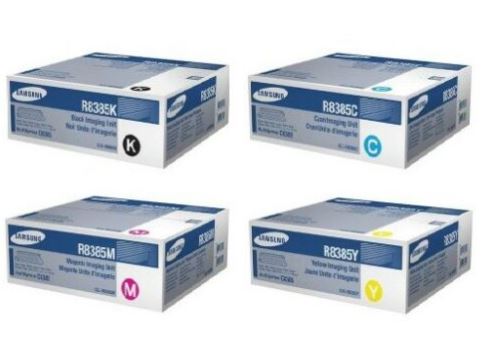 삼성 CLX-R8385C 파랑 정품드럼
삼성 CLX-R8385M 빨강 정품드럼
삼성 CLX-R8385Y 노랑 정품드럼
