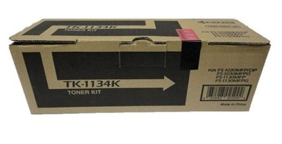 교세라 TK-1134K 정품토너