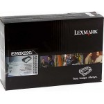 렉스마크 E260X22G 정품드럼