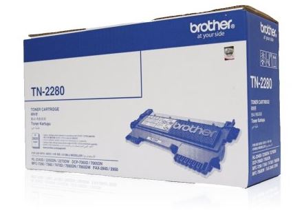 브라더 TN-2260 정품토너