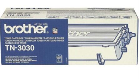 브라더 TN-3030 검정 정품토너