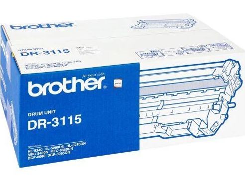 브라더 DR-3115 정품드럼