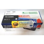 브라더 TN-340BK 검정 정품토너
순정품라벨 훼손매입불가
