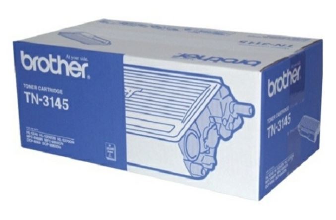 브라더 TN-3145 검정 정품토너