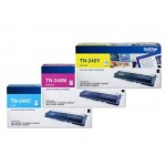 브라더 TN-240M 빨강 정품토너