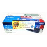 브라더 TN-345C 파랑 정품토너
순정품라벨 훼손 매입불가