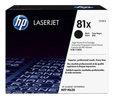 HP CF281X 대용량 정품토너
XC 화이트팩 20%차감