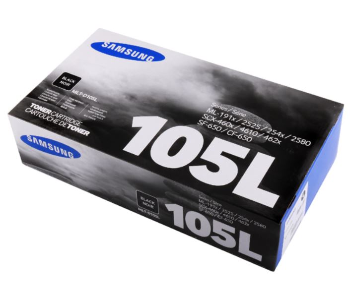 삼성 MLT-D105L 정품토너
B2B제품 10%차감