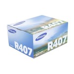 삼성 CLT-R407 정품드럼