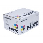 삼성 CLT-P407C 4색묶음
밸류팩 정품토너