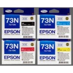 엡손 T0732(73N) 파랑 정품잉크
엡손 T0733(73N) 빨강 정품잉크
엡손 T0734(73N) 노랑 정품잉크
유통기한 6개월미만 매입불가