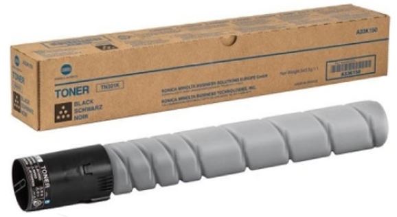 코니카미놀타 TN-321C 파랑
코니카미놀타 TN-321M 빨강
코니카미놀타 TN-321Y 노랑