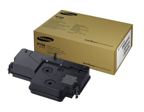 삼성 MLT-W708 폐토너통